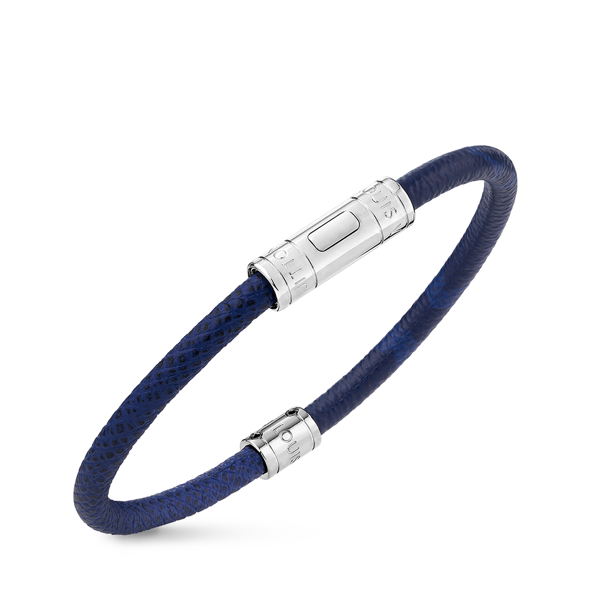 Louis Vuitton ルイヴィトン　ブラスレスプリット　タイガマラ Split Bracelet Taigarama - New - Ramadan | LOUIS VUITTON ®